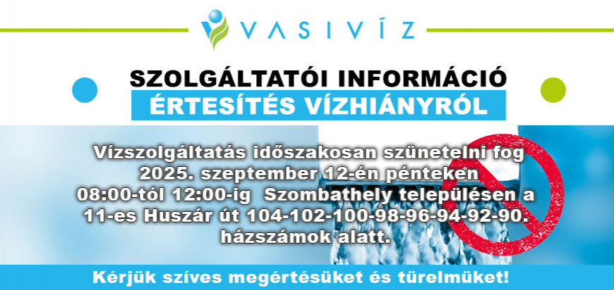 Vasiviz_zrt_szombathely_telepules_szolgaltatoi_informacio_vizhiany_2025_09_12_banner.jpg