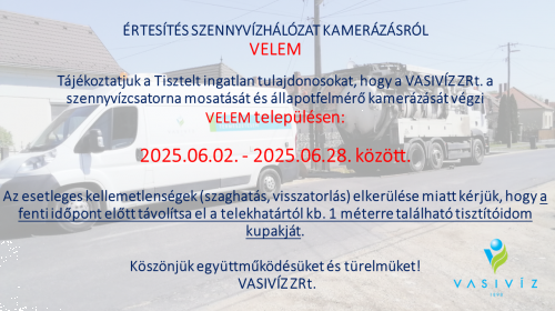 ÉRTESÍTÉS SZENNYVÍZHÁLÓZAT KAMERÁZÁSRÓL vELEM.png
