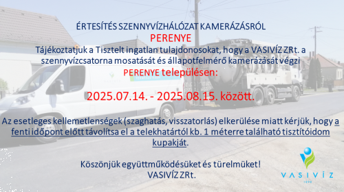 ÉRTESÍTÉS SZENNYVÍZHÁLÓZAT KAMERÁZÁSRÓL-PERENYE.png