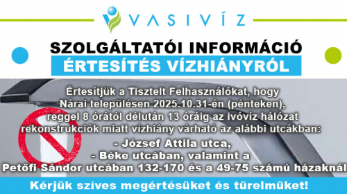 Vasiviz_zrt_Narai_telepules_szolgaltatoi_informacio_vizhiany_FB1_2025_10_31.jpg