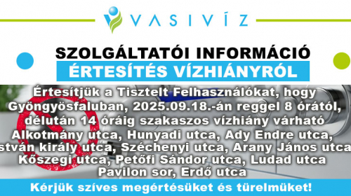 Vasiviz_zrt_gyongyosfalu_telepules_szolgaltatoi_informacio_vizhiany_2025_09_18_ok_banner.jpg