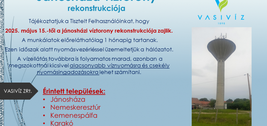 Víztorony rekonstrukció -Jánosháza - 2025.05.15.png