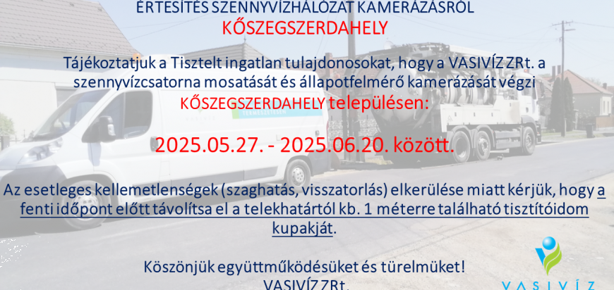 ÉRTESÍTÉS SZENNYVÍZHÁLÓZAT KAMERÁZÁSRÓL Kőszegszerdahely.png