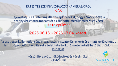 ÉRTESÍTÉS SZENNYVÍZHÁLÓZAT KAMERÁZÁSRÓL CÁK.png