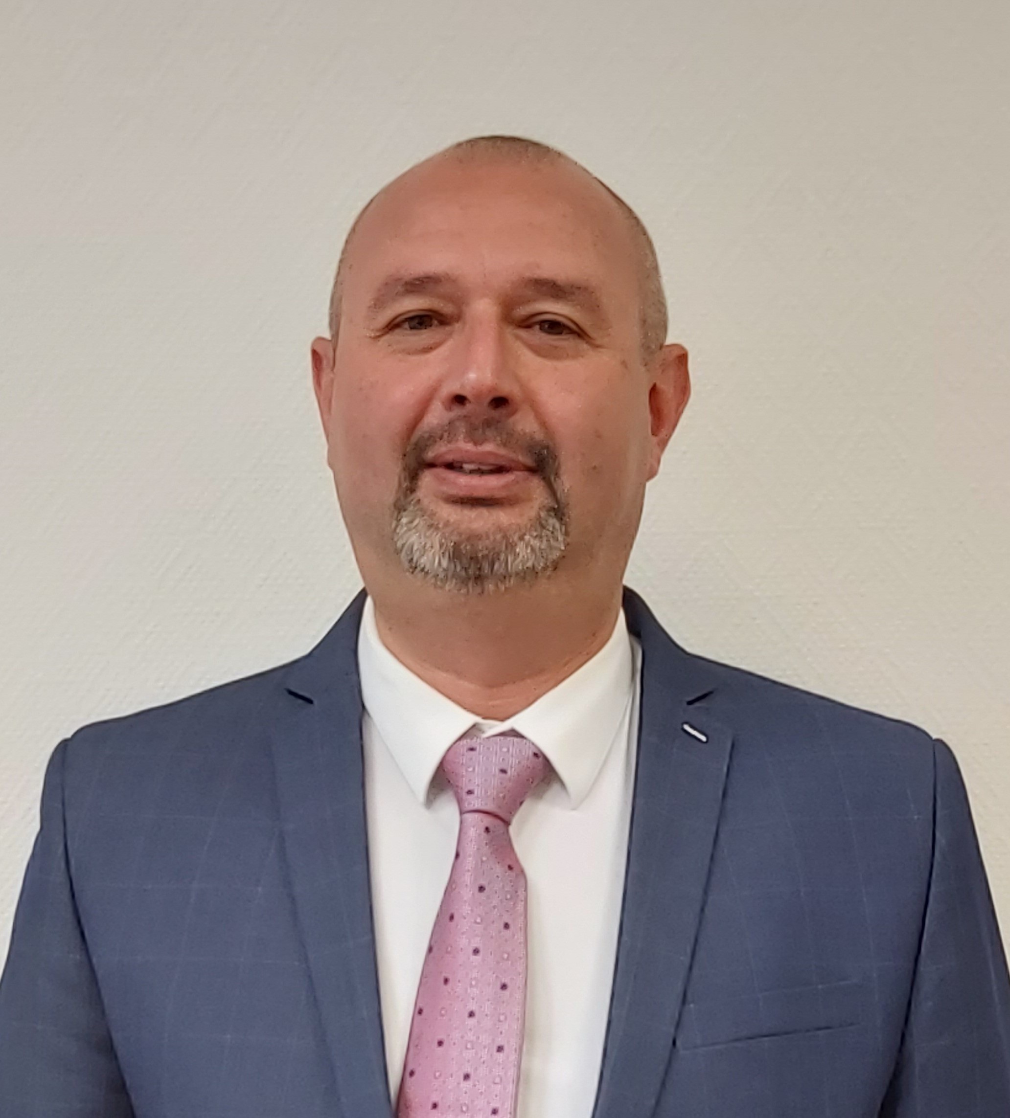 Németh Gábor