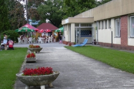 Szállás