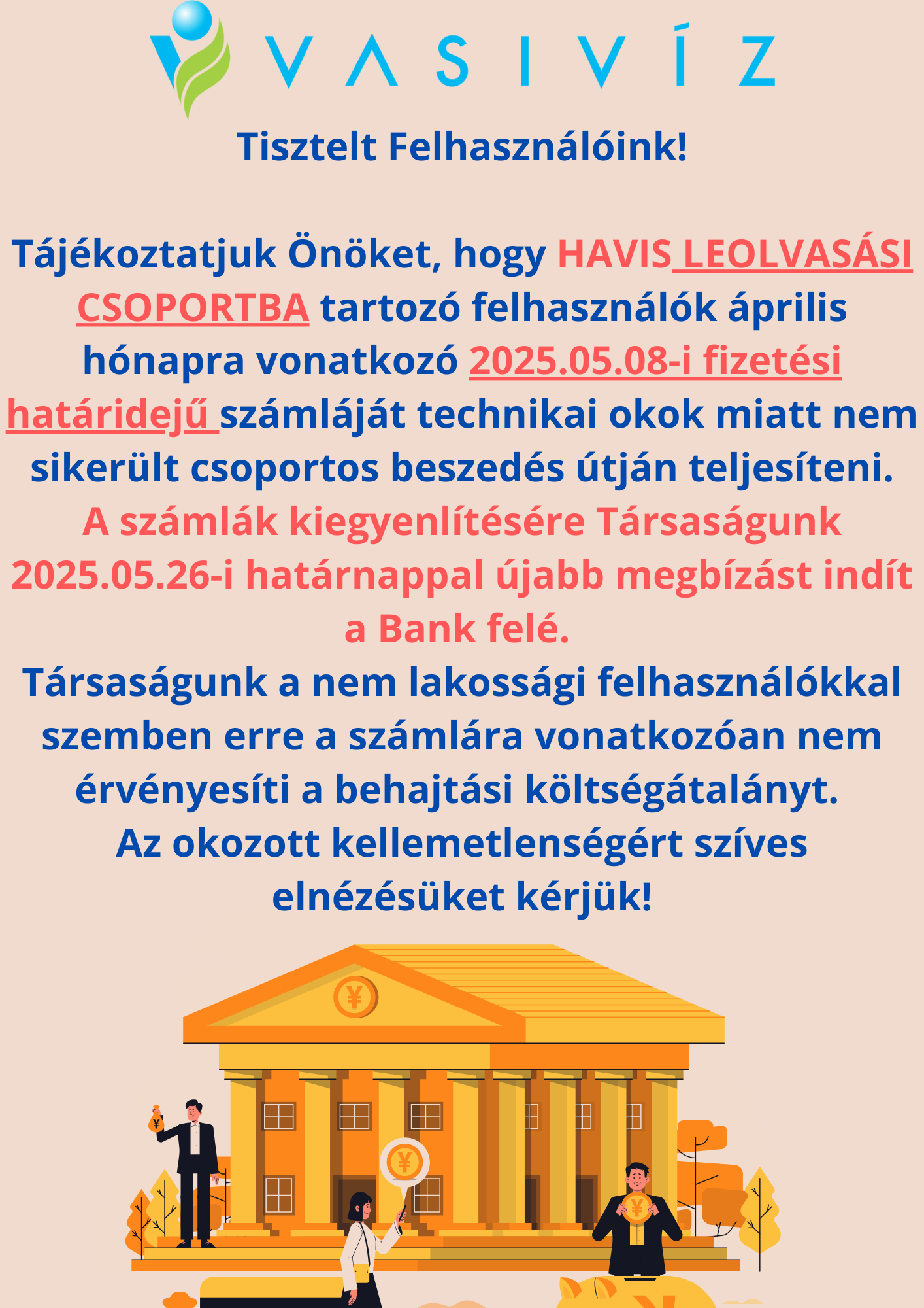 Tájékoztató